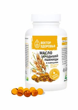 Простые решения, Масло зародышей пшеницы, капсулы, 360 шт., капсулы, 360 шт.
Простые решения, Масло зародышей пшеницы, капсулы, 360 шт., капсулы, 360 шт.