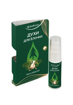 Солагифт, Bioeffectives, Духи для елочки пихта сибирская, жидкость, 10 мл, жидкость, 10 мл
Солагифт, Bioeffectives, Духи для елочки пихта сибирская, жидкость, 10 мл, жидкость, 10 мл