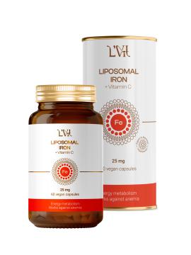 Liposomal Vitamins, Липосомальное Железо (бисглицинат) + Витамин С (аскорбат натрия), капсулы, 60 шт., капсулы, 60 шт.
Liposomal Vitamins, Липосомальное Железо (бисглицинат) + Витамин С (аскорбат натрия), капсулы, 60 шт., капсулы, 60 шт.