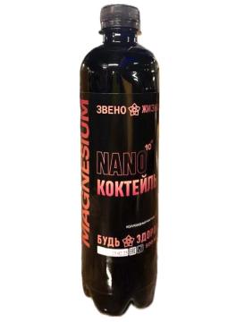 Звено жизни, Коллоидный магний, жидкость, 500 мл, жидкость, 500 мл
Звено жизни, Коллоидный магний, жидкость, 500 мл, жидкость, 500 мл