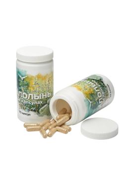 Сила феникса, Полынь в капсулах (90 капсул)
Сила феникса, Полынь в капсулах (90 капсул)