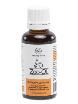 ORGANIC LOGOS, Зу-ОЛ (пребиотическая добавка для домашних животных и птиц), жидкость, 30 мл, жидкость, 30 мл
ORGANIC LOGOS, Зу-ОЛ (пребиотическая добавка для домашних животных и птиц), жидкость, 30 мл, жидкость, 30 мл