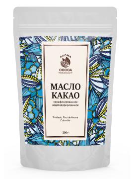 

Yappi, Масло какао, 200 г, 200 г