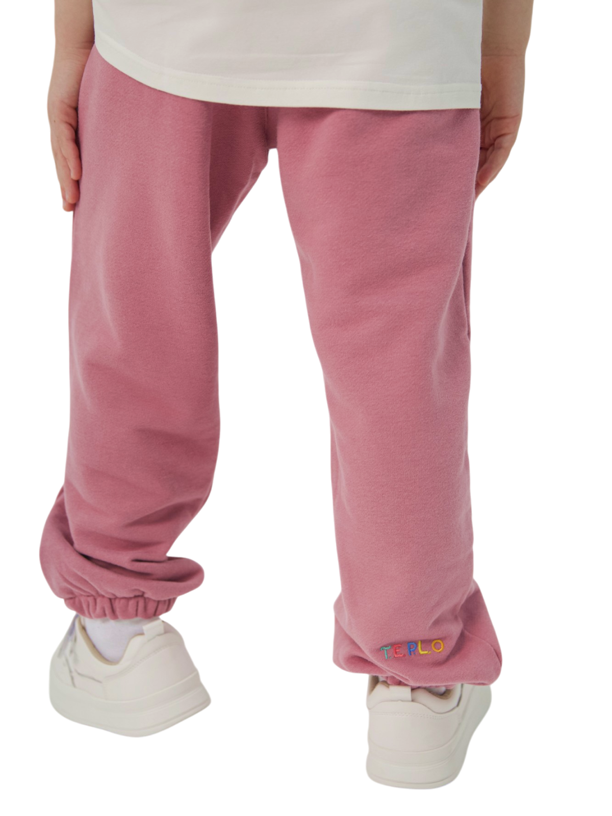 T.E.P.L.O, Джоггеры Пудра (Размер 146-152)