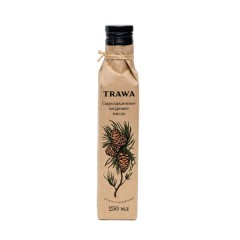 TRAWA, Масло кедровое сыродавленное, 250 мл