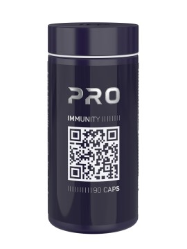 

IPH Peptides PRO, Pro Immunity, пептидно-витаминный комплекс, капсулы, 90 шт., капсулы, 90 шт.