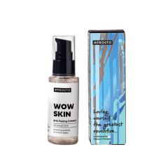 Купить PROSTO COSMETICS, Пилинг для лица c салициловой кислотой «Wow ...