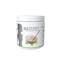 Купить Bionormula Minerals, Цеолит пищевой природный Здравлидер ...