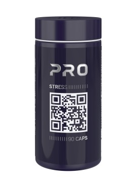 

IPH Peptides PRO, Pro Stress, пептидно-витаминный комплекс, капсулы, 90 шт., капсулы, 90 шт.