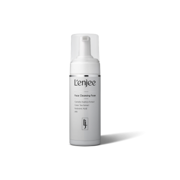

Lenjee, Очищающая пенка для лица, 150 мл, 150 мл