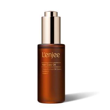 

Lenjee, Масло для ухода за волосами