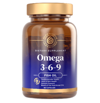 

Apotheka, Omega 3-6-9, капсулы, 60 шт., капсулы, 60 шт.