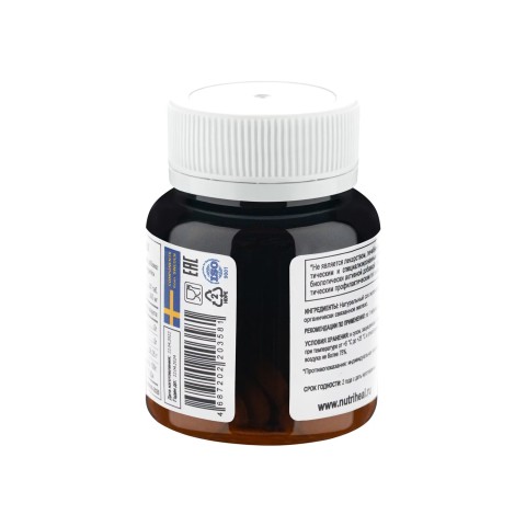 NUTRIHEAL, Ферро Микс, таблетки, 60 шт