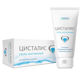Купить SH PHARMA, Гель интимный «Цисталис», 50 мл по цене 770 ₽ в ...
