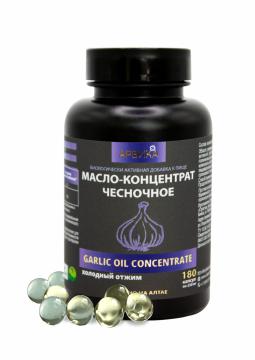 

Простые решения, Масло Чесночное, капсулы, 180 шт., капсулы, 180 шт.
