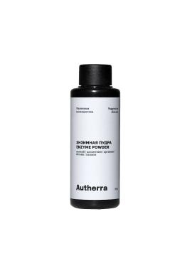 

Autherra, Энзимная пудра для лица с магнием, 50 г, 50 г