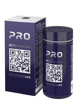 

IPH Peptides PRO, Pro Detox (пептидно-витаминный комплекс), капсулы, 90 шт., капсулы, 90 шт.