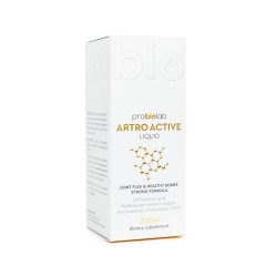Probiolab, Артро Актив (для суставов и связок), жидкость, 250 мл