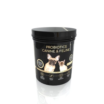 

iPet, Probiotics Canine&Feline, Кормовая добавка для собак и кошек (для здоровой микрофлоры), порошок, 30 г, порошок, 30 г