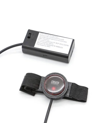 Prodex, Аппарат фототерапевтический светодиодный красного излучения «Спектр»