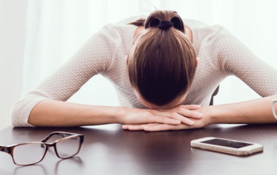 Что такое синдром хронической усталости и его профилактика