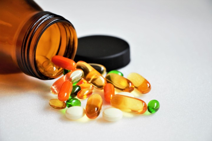 Полезны ли большие дозы витаминов?