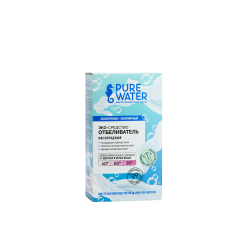 Купить Pure Water, Экологичный отбеливатель, порошок, 400 г по цене 480 ...