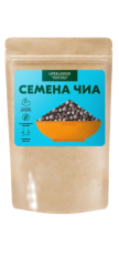 Купить UFEELGOOD, Семена Чиа (натуральные), 60 г по цене 409 ₽ в ...