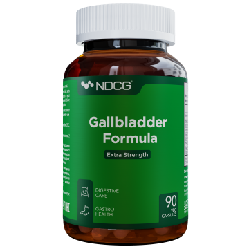 

NDCG, Gallbladder Formula (для желчного пузыря), капсулы, 90 шт., капсулы, 90 шт.