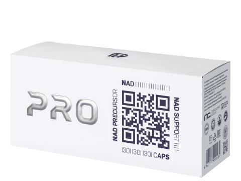 

IPH Peptides PRO, Набор PRO NAD «ПРОнад прекурсор», «ПРОнад», «ПРОнад суппорт» капсулы, 3*30 шт., 3*30 шт.