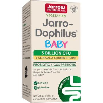 

Jarrow Formulas, Пробиотики детские, порошок, 60 г, порошок, 60 г