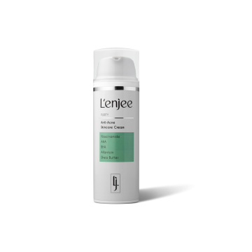 

Lenjee, Крем для проблемной кожи лица с ниацинамидом, 50 мл, 50 мл