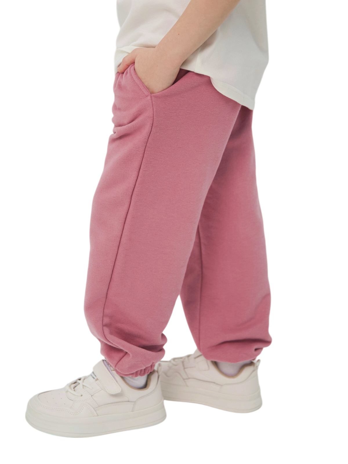 T.E.P.L.O, Джоггеры Пудра (Размер 146-152)