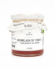 WE ARE BIO, Органическое томатное варенье, 260 г
