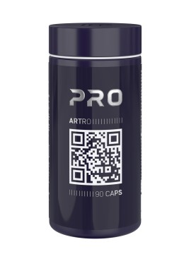 

IPH Peptides PRO, Pro Artro, пептидно-витаминный комплекс, капсулы, 90 шт., капсулы, 90 шт.