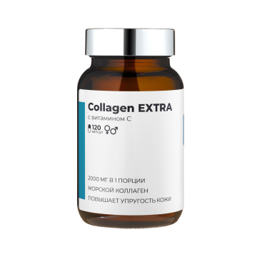 

SOLOWAYS, БЬЮТИ КОЛЛАГЕН (морской), капсулы, 120 шт., капсулы, 120 шт.