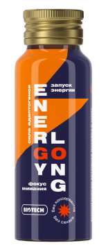 

АртЛайф, Energy Long (для энергии), жидкость, 6*50 мл, жидкость, 6*50 мл