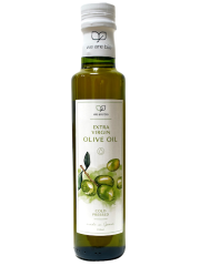WE ARE BIO, Нерафинированное оливковое масло Extra Virgin, 250 мл