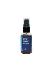 Your Super Drops, Комплекс для улучшения сна, жидкость, 50 мл