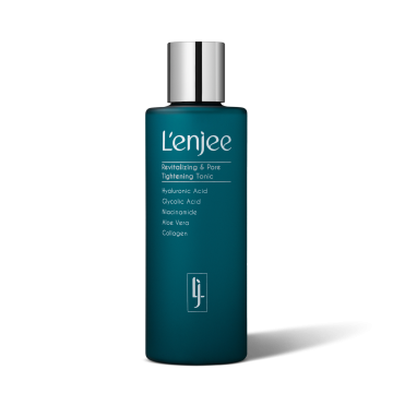 

Lenjee, Тонизирующий и сужающий поры тоник для лица, 200 мл, 200 мл