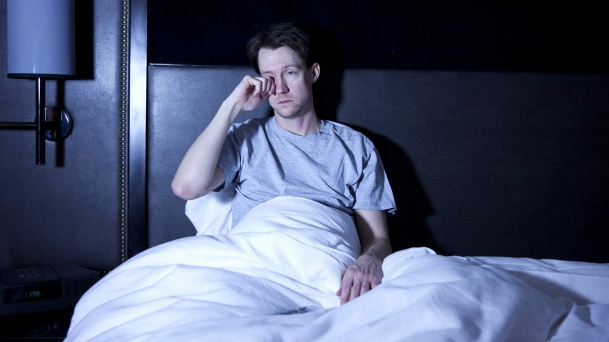 Как недосып влияет на наш организм