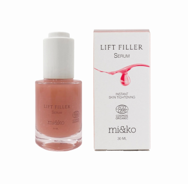 

MI&KO, Сыворотка для лица «Lift Filler Serum», 30 мл, 30 мл