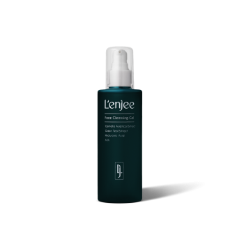 

Lenjee, Очищающий гель для лица, 200 мл, 200 мл