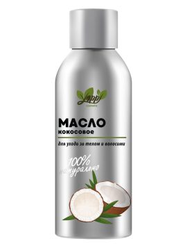 

Yappi, Масло кокосовое для тела и волос, жидкость, 200 мл, жидкость, 200 мл