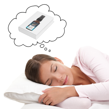 

Гайд по крепкому и здоровому сну