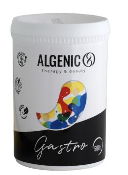 

ALGENIC THERAPY & BEAUTY, GASTRO (пищевой продукт на основе морской водоросли фукус), гель, 500 г, 500 г