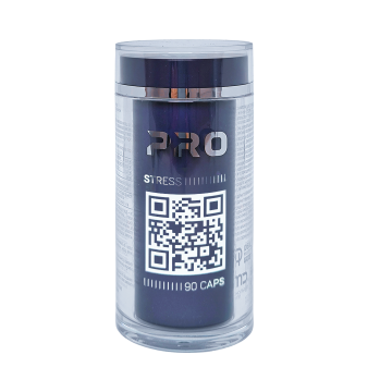 

IPH Peptides PRO, Pro Stress, пептидно-витаминный комплекс, капсулы, 90 шт., капсулы, 90 шт.
