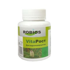 Купить Robios, Дигидрокверцетин ВитаРост, порошок, 50 г по цене 4225 ...