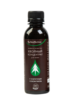 

Солагифт, Bioeffectives «Хвойный концентрат для ванн» с клеточным соком пихты сибирской, жидкость, 200 мл, жидкость, 200 мл