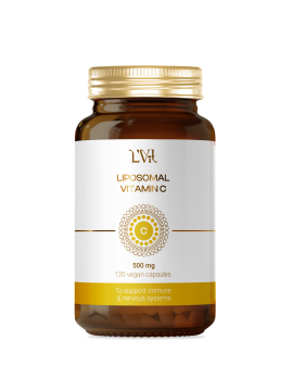 

Liposomal Vitamins, Липосомальный витамин С, капсулы, 120 шт., капсулы, 120 шт.